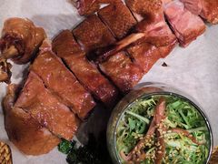 -锦府盐帮·侯宅(五棵松万达店)