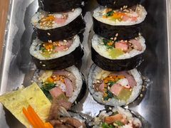 -多宾韩国料理(学衡路店)