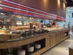 -比格比萨自助(大兴荟聚店)