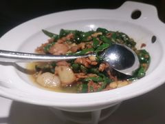 本地辣椒炒肉-飶香居(省博物馆店)