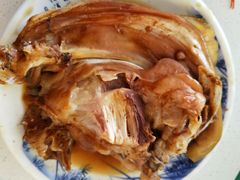 -龙福源密云水库灶台鱼