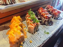 -王氏炉匠·烧鸟放题自助(三里屯店)