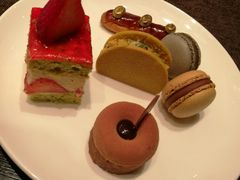 -深圳四季酒店·馥自助餐厅