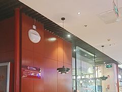 -佰烧海鲜烤肉火锅自助(世茂国际广场店)