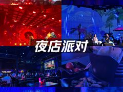 -MOSSO·Liveshow(M3香港广场店)