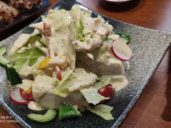 -千代武日本料理(开发区店)
