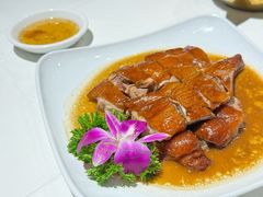 -强记海鲜·大排档(蛇口新街店)