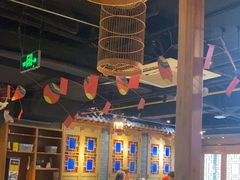 -京味斋·北京烤鸭(华威桥北工大店)