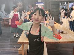 -手工艺活态馆