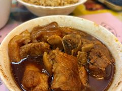 -王桂峰特色小吃(浔阳路店)