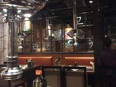 大堂-汉拿山(包河万达店)