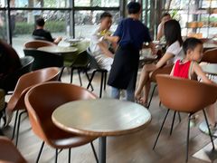 大堂-Wagas沃歌斯(富力广场店)