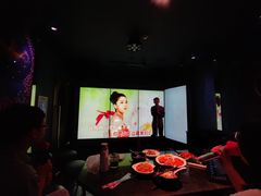 -纯K(打浦桥店)
