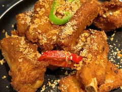 -潮堂 · 潮州菜(国贸商城店)