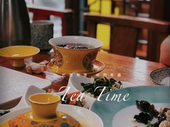 -双城乡铁锅炖羊肉(莱安逸境店)