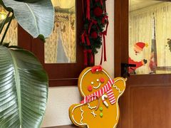 -花间烘焙BLossom Bakery