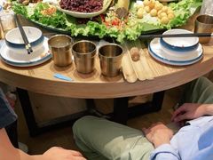 -金塔傣乡·云南民族特色菜·傣味手抓饭(金瓦路店)