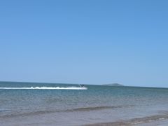 -那香海钻石沙滩浴场