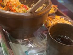 -京参 • 擂椒饭(这有山店)