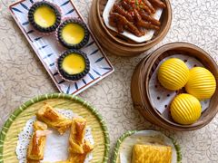 -金榜大酒店-中餐
