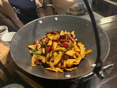 -吃货私房菜(丽江束河古镇店)