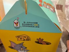 -麦当劳(徐汇漕溪北路百脑汇店)