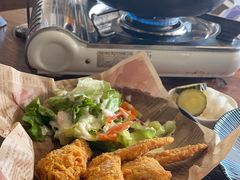 -KimPro 辛普乐概念韩餐