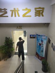-霓裳雅韵京剧戏曲摄影(豪苑大厦店)