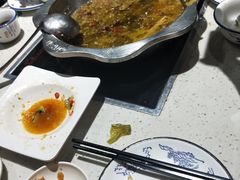 -杨记大丰收鱼庄(国贸店)