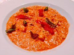 -广州四季酒店·佰鲜汇·现代法餐