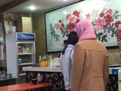 大堂-清真·穆萨砂锅(大皮院店)