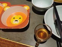 -小吊梨汤·北京菜·烤鸭(清河万象汇店)