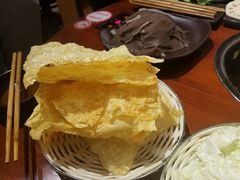 -高兴壹锅·潮汕鲜牛肉火锅(良乡梅花庄店)