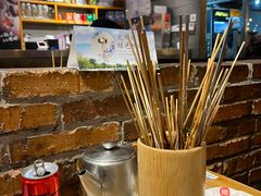 -聚点串吧·北京烧烤(赵登禹路店)