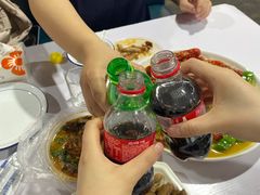 -大学城夜市大排档(凤栖路店)