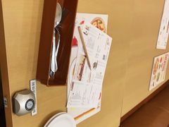 -萨莉亚意式餐厅(天河城购物中心店)