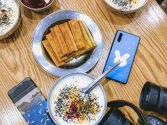锅贴-白翔甜食店