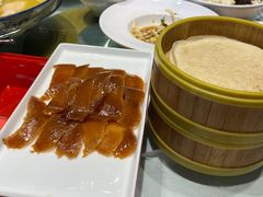 -玉林烤鸭店(黄村兴华店)