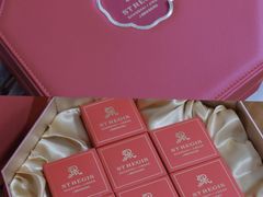 -Yan Ting 宴庭中餐厅(上海静安瑞吉酒店)