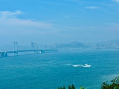-星海湾跨海大桥
