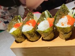 -匠和风精致料理(祥禾天地店)