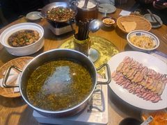 -印象鲵宴·张家界地标美食名片(溪布街店)