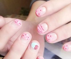-Aso Artist Beauty美甲美睫