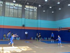 -东方启明星篮球培训(一品漫城校区)