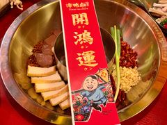 -谭鸭血老火锅(日本东京店)