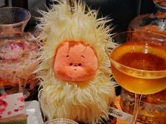 -泡泡玛特POPMART(上海环球港店)