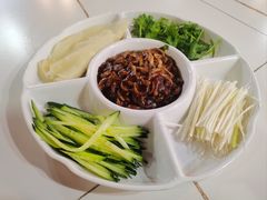 -东北缘餐厅(兰埔路店)