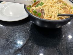 -宛平李记小吃(东关街店)