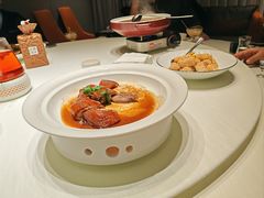 -院里寻菜·精致庭院菜(观沙岭店)