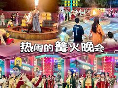-清远熹乐谷温泉度假酒店